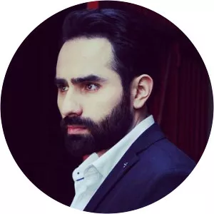 Marcos Montero photograph