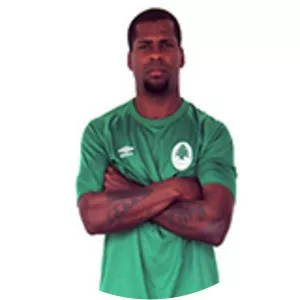 Marcos Moreira de Souza - Football player