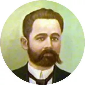 Marcos Morínigo