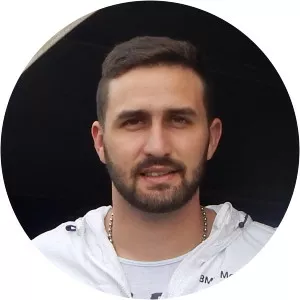 Marcos Muchiut - Argentine race car driver