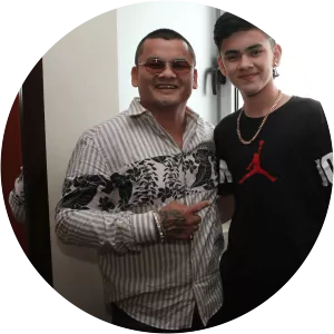 Marcos Nahuel Maidana photograph