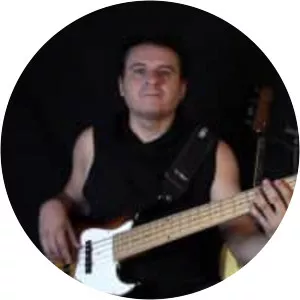 Marcos Natto - Musical artist