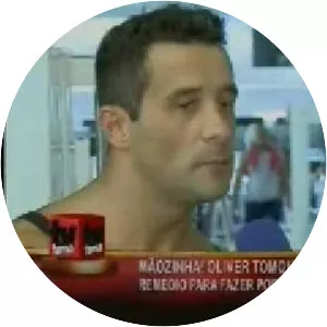 Marcos Oliver
