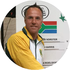 Marcos Ondruska - Tennis player