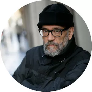 Marcos Ordóñez - Writer