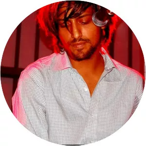 marcos orellana - Musical artist