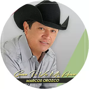 Marcos Orozco