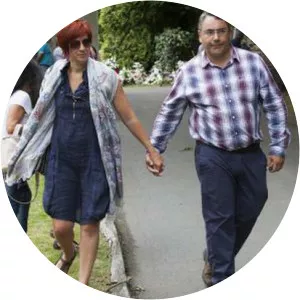 Marcos Ortega Mera photograph