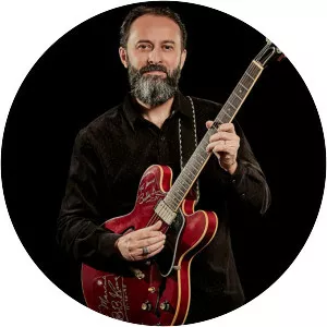 Marcos Ottaviano - Musical artist