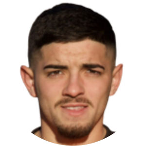 Marcos Patricio Camarda Télis