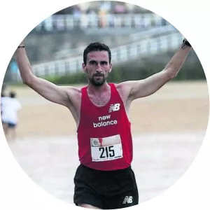 Marcos Peon - Musical artist