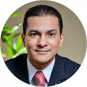 Marcos Pereira - President of Republicans