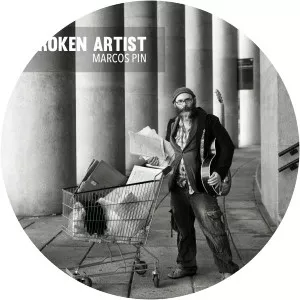 Marcos Pin - Musical artist