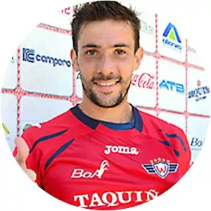 Marcos Pirchio