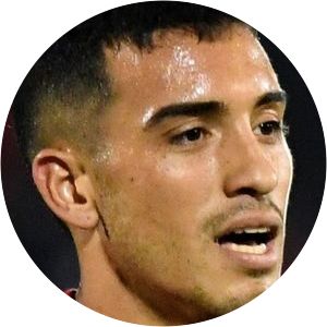 Marcos Portillo - Football player