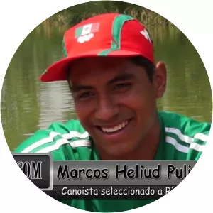 Marcos Pulido Rodriguez