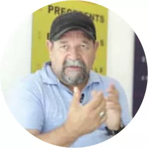 Marcos Ramírez ERRE