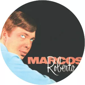 Marcos Roberto