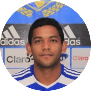 Marcos Rogério Oliveira Duarte