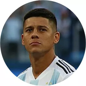 Marcos Rojo
