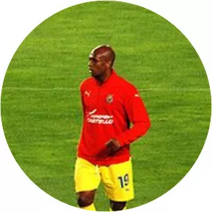 Marcos Senna - Football player