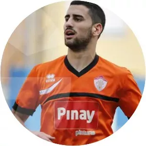 Marcos Sirera Miramón