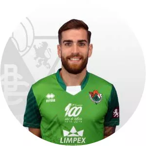 Marcos Torres Antañón