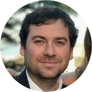 Marcos Tourinho - Author