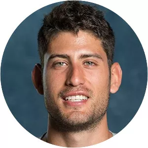 Marcos Ugarte - Soccer player