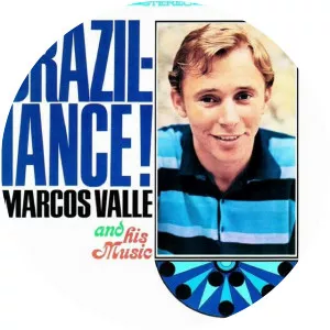 Marcos Valle Braziliance