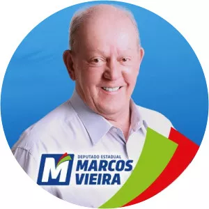 Marcos Vieira