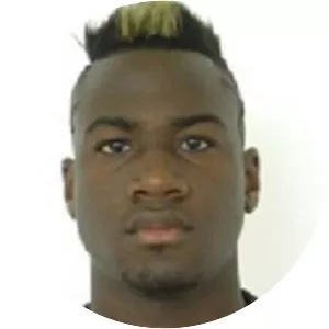 Marcos Vinicius Amaral Alves - Brazilian football player