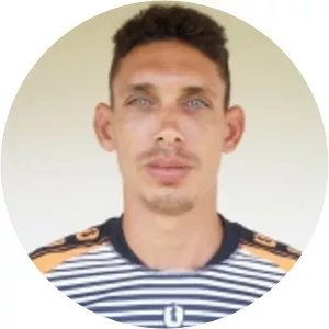 Marcos Vitor de Freitas Barros