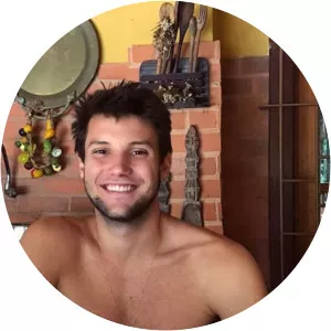 Marcos Wegmann photograph