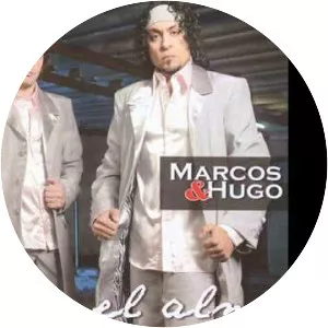 Marcos y Hugo