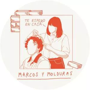 marcos ymolduras