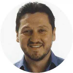 Marcos Zerbini - Politician