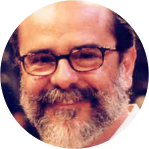 Marcos Zurinaga - Puerto Rican film director