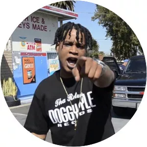 Marcosus - Musical artist