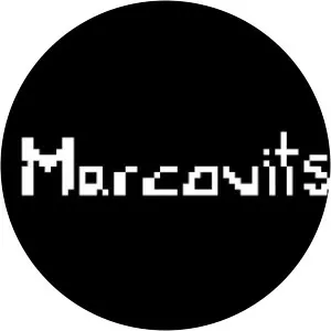 Marcovits - Musical artist