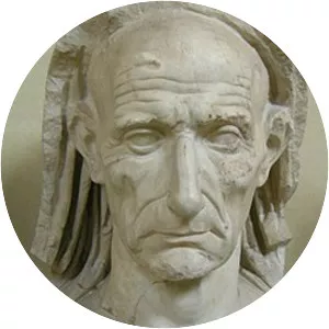 Marcus Aemilius Scaurus