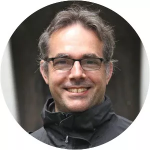 Marcus Alexander Janssen - Professor