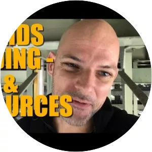 Marcus Alexander - Author