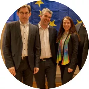 marcus scheuren - Politician