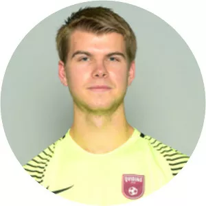 Marcus Alexandersson