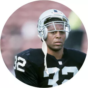 Marcus Allen - American football player