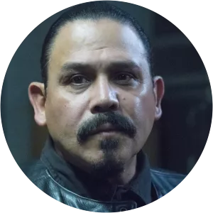 Marcus Álvarez - Fictional character