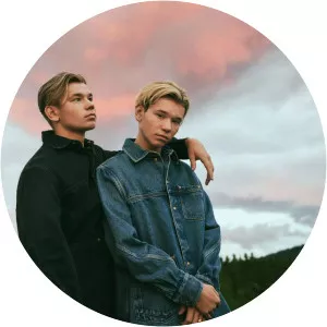 Marcus and Martinus