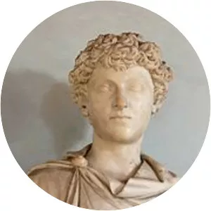 Marcus Annius Verus II