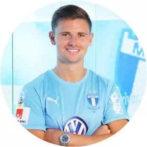 Marcus Antonsson